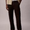90s Straight Cotton Stretch Cargo Hose