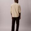 90s Straight Cotton Stretch Cargo Hose
