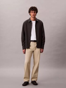 90s Straight Hose