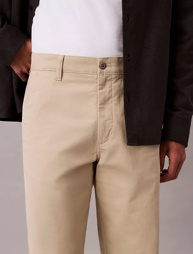 90s Straight Hose 90s Straight Hose