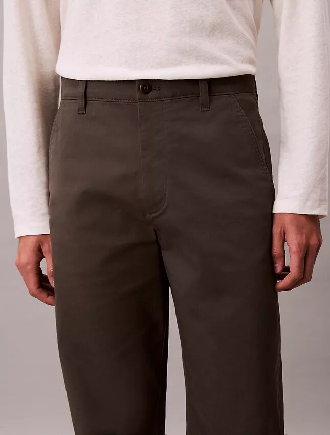 90s Straight Hose 90s Straight Hose