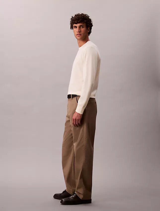 90s Straight Hose 90s Straight Hose