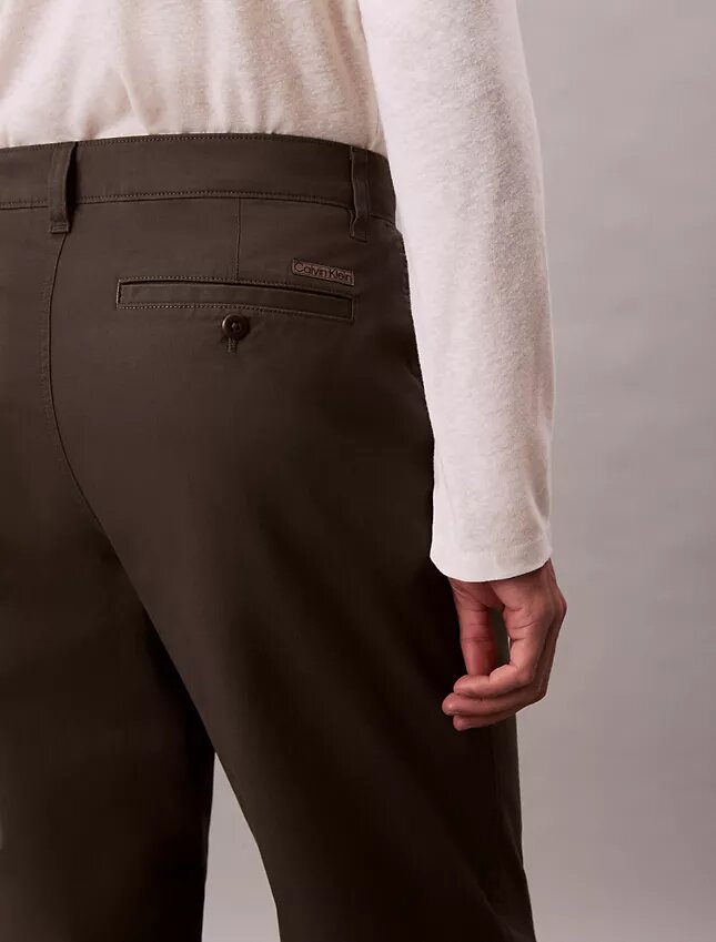 90s Straight Hose 90s Straight Hose