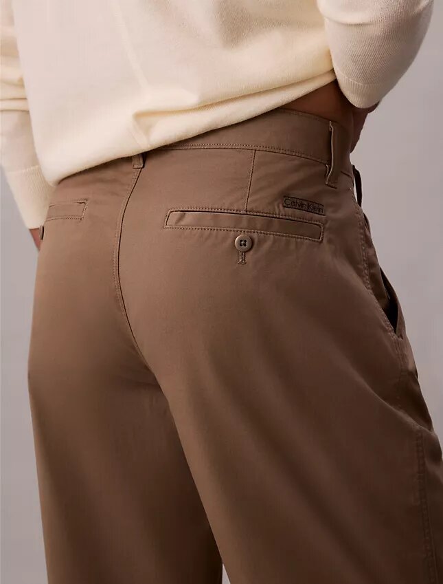 90s Straight Hose 90s Straight Hose