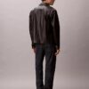 90s Straight Hose aus Wildleder 90s Straight Hose aus Wildleder