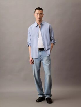 90s Straight Jeans