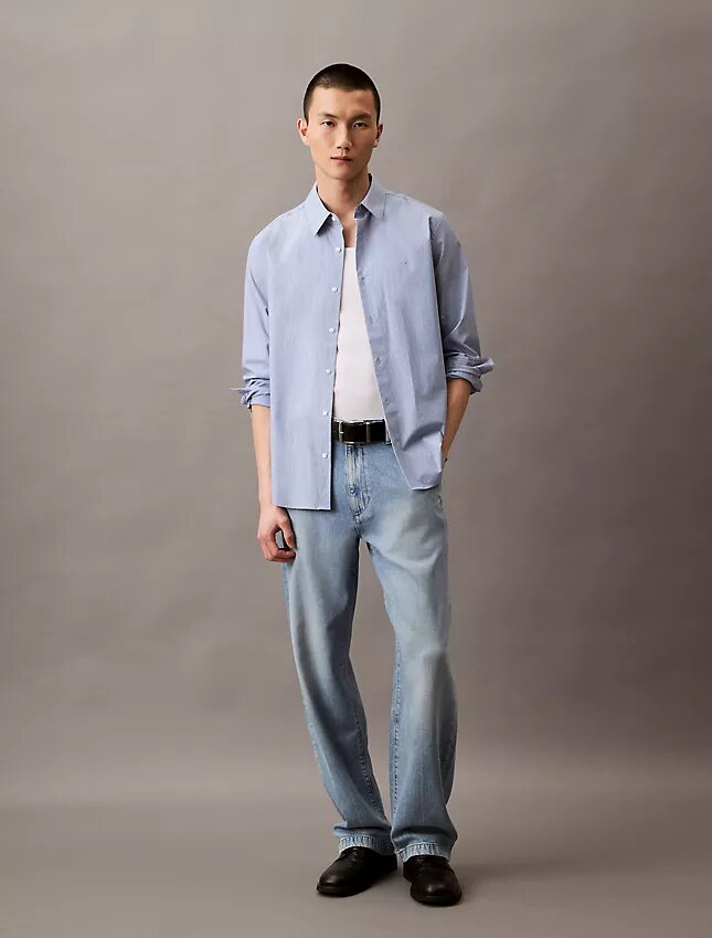 90s Straight Jeans 90s Straight Jeans