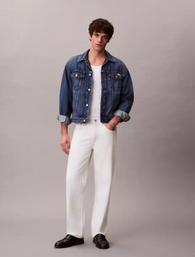 90s Straight Jeans 90s Straight Jeans