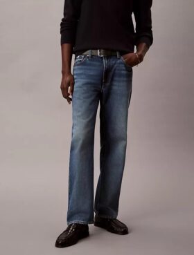 90s Straight Jeans 90s Straight Jeans