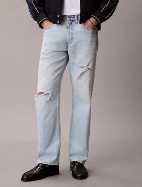 90s Straight Jeans 90s Straight Jeans