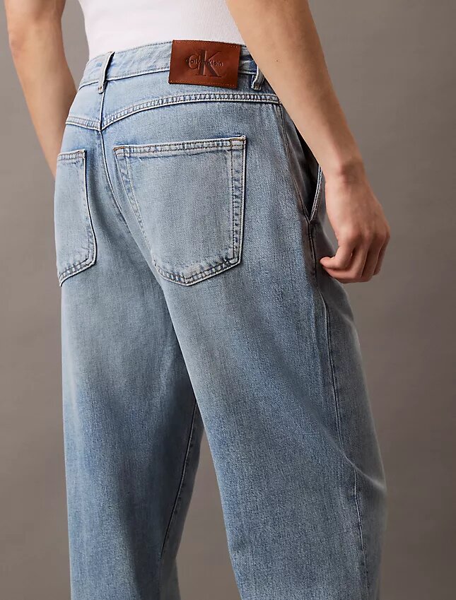 90s Straight Jeans 90s Straight Jeans