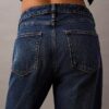 90s Straight Jeans 90s Straight Jeans