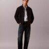 90s Straight Jeans in gerader Passform
