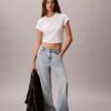 90s Straight Jeans in gerader Passform 90s Straight Jeans in gerader Passform