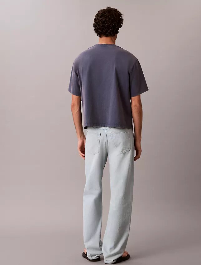 90s Straight Jeans in gerader Passform 90s Straight Jeans in gerader Passform