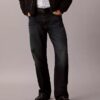 90s Straight Jeans in gerader Passform
