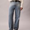 90s Straight Jeans in gerader Passform