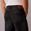 90s Straight Jeans in gerader Passform