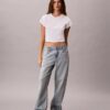 90s Straight Jeans in gerader Passform 90s Straight Jeans in gerader Passform