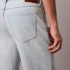 90s Straight Jeans in gerader Passform 90s Straight Jeans in gerader Passform