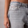 90s Straight Jeans in gerader Passform 90s Straight Jeans in gerader Passform