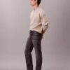 90s Straight Lyocell Blend Jeans