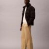 90s Straight Pleated Chino Hose 90s Straight Pleated Chino Hose
