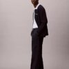 90s Straight Pleated Chino Hose 90s Straight Pleated Chino Hose