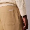 90s Straight Pleated Chino Hose 90s Straight Pleated Chino Hose