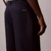 90s Straight Pleated Chino Hose 90s Straight Pleated Chino Hose