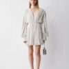 Allegra-Kleid