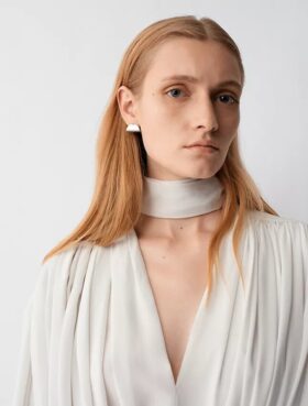 Allegra-Kleid