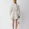 Allegra-Kleid