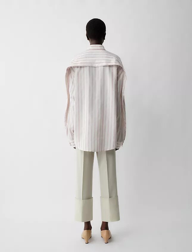 Amari-Hemdbluse Amari-Hemdbluse