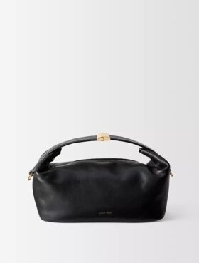 Andy Soft Große Tasche mit Reißverschluss