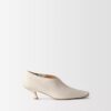 Anna Leder-Stiefeletten Anna Leder-Stiefeletten