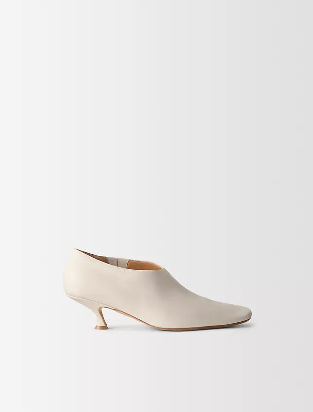 Anna Leder-Stiefeletten Anna Leder-Stiefeletten