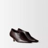 Anna Leder-Stiefeletten Anna Leder-Stiefeletten