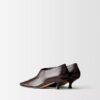 Anna Leder-Stiefeletten Anna Leder-Stiefeletten