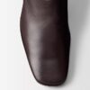Anna Leder-Stiefeletten Anna Leder-Stiefeletten