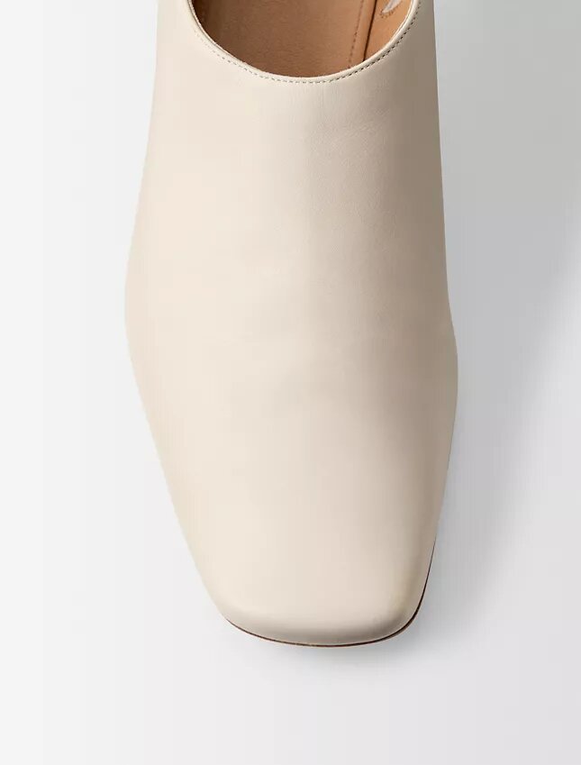 Anna Leder-Stiefeletten Anna Leder-Stiefeletten