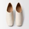Anna Leder-Stiefeletten Anna Leder-Stiefeletten