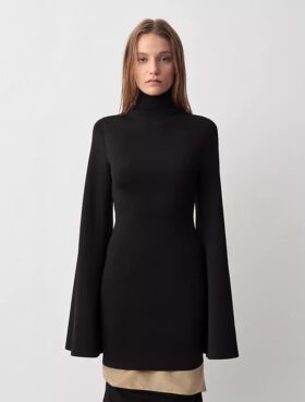 Annie Rollkragenpullover