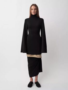Annie Rollkragenpullover