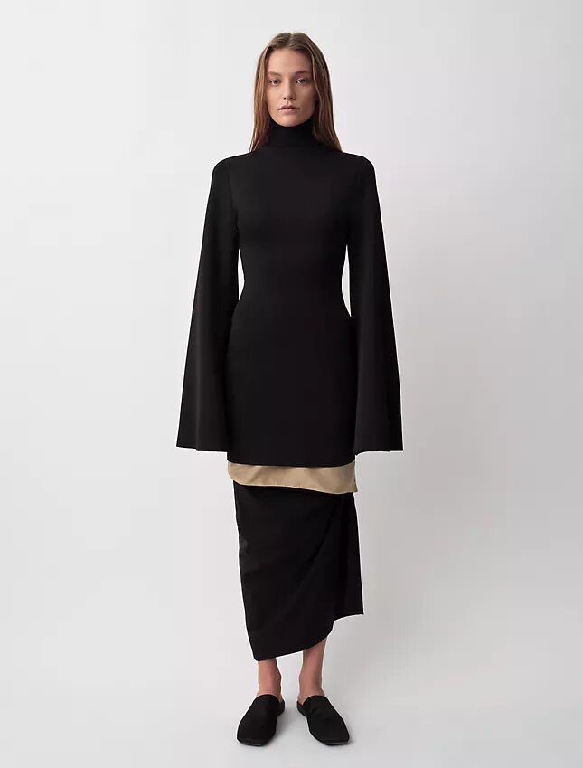 Annie Rollkragenpullover Annie Rollkragenpullover