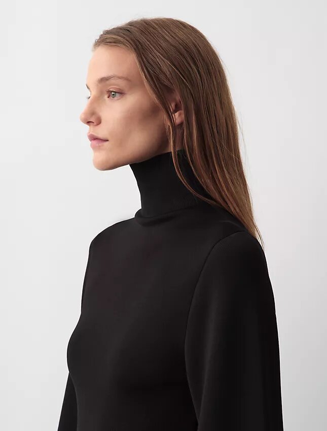 Annie Rollkragenpullover Annie Rollkragenpullover