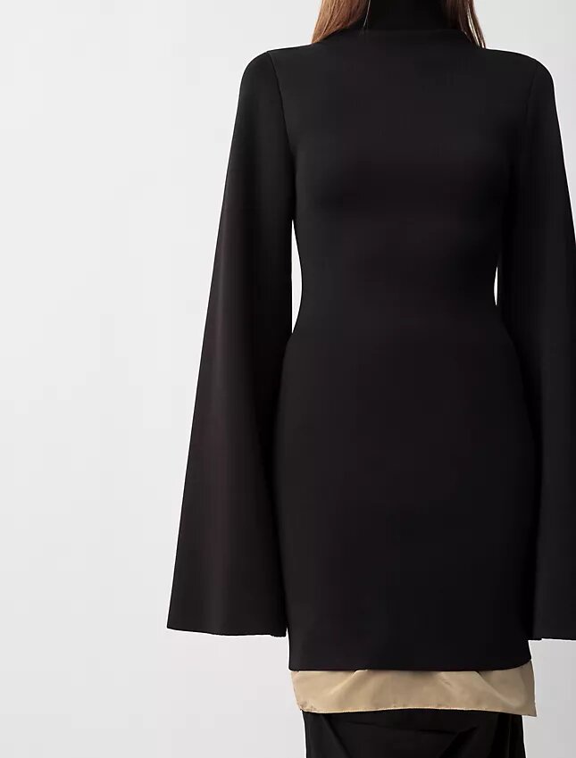 Annie Rollkragenpullover Annie Rollkragenpullover