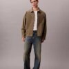 Arbeitsjacke aus Baumwoll-Stretch-Twill Arbeitsjacke aus Baumwoll-Stretch-Twill