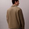Arbeitsjacke aus Baumwoll-Stretch-Twill Arbeitsjacke aus Baumwoll-Stretch-Twill