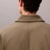 Arbeitsjacke aus Baumwoll-Stretch-Twill Arbeitsjacke aus Baumwoll-Stretch-Twill